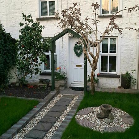 Wisteria Cottage An Authentic And Enchanting 2 Bedroom Cottage Experience Aberdare Esterno foto
