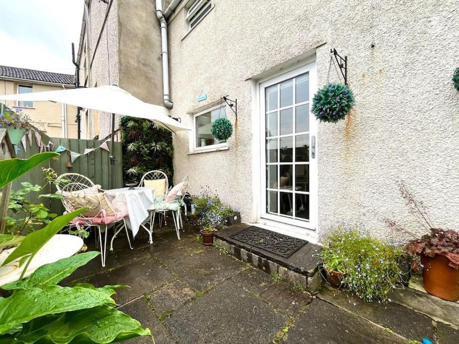 Wisteria Cottage An Authentic And Enchanting 2 Bedroom Cottage Experience Aberdare Esterno foto
