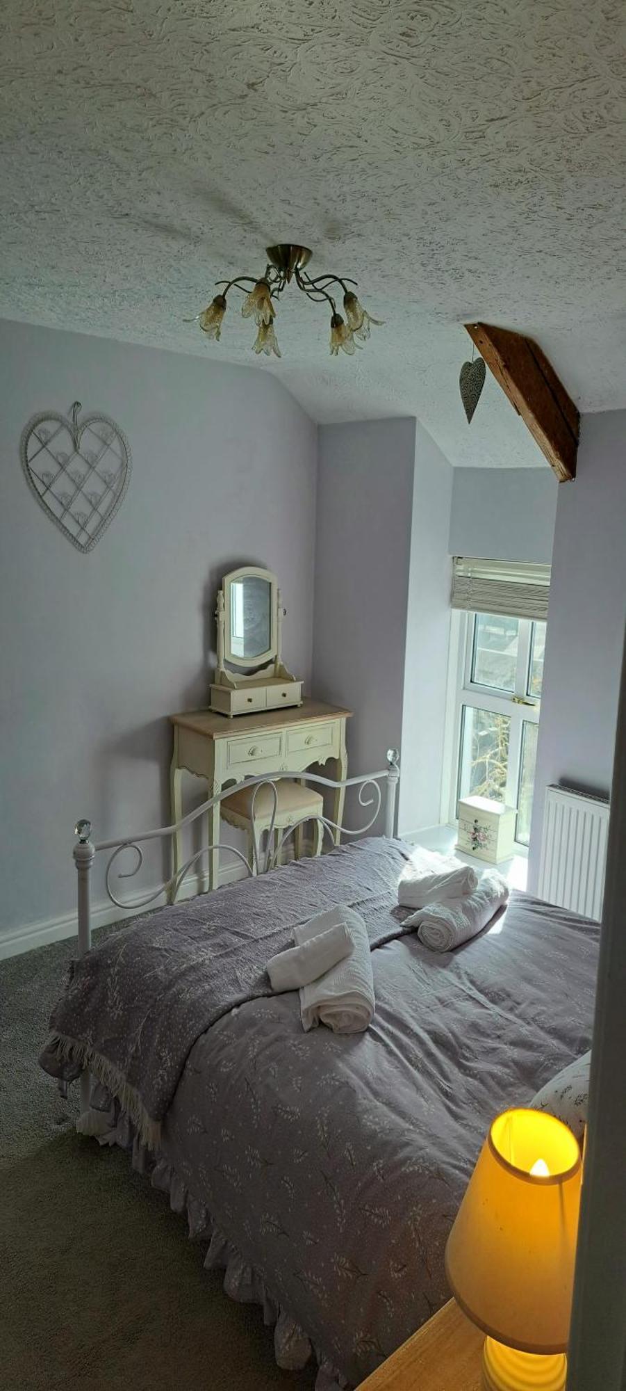 Wisteria Cottage An Authentic And Enchanting 2 Bedroom Cottage Experience Aberdare Esterno foto